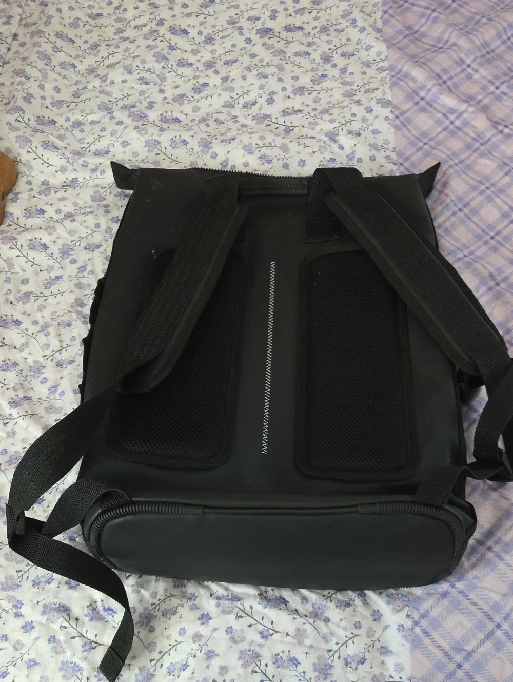adidas Originals NMD Tech Backpack - Black